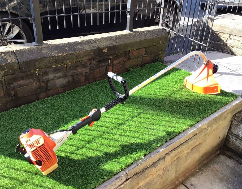 Stihl FS75 Petrol strimmer Fantastic condition in Bradford, West