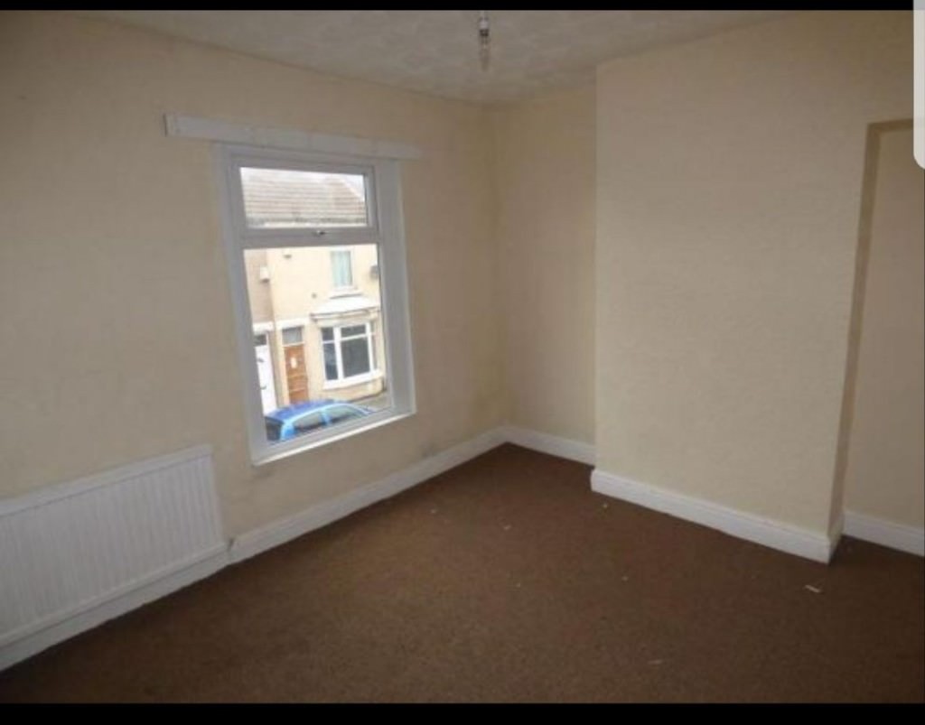 House Bedroom Rent To Yorkshire 3