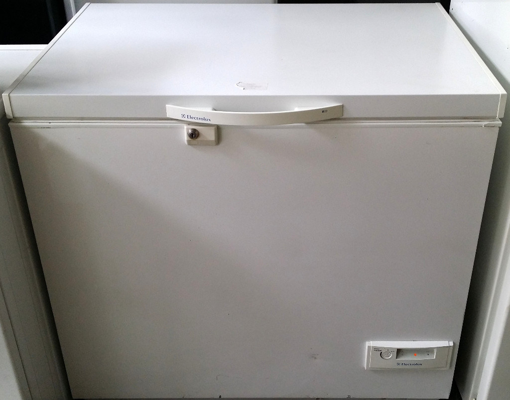 Large ELECTROLUX Chest Freezer For SaleVery Good Condition!!! in