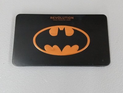 Revolution Batman Forever Flawless This City Needs Me 18 Color Palette New C16