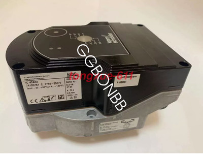 1pcs NEW Krom Schroder actuator IC40A2A FedEx or DHL or UPS