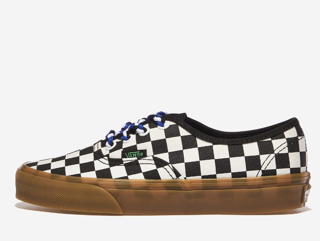 スニーカー ^VANS^ Authentic Checkerboard Moon Lock VN0009PVCH81 $_57.JPG?set_id=8800005007