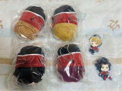 World Trigger World Trigger Arashiyamatai Goods Bundle Sale Japan Anime