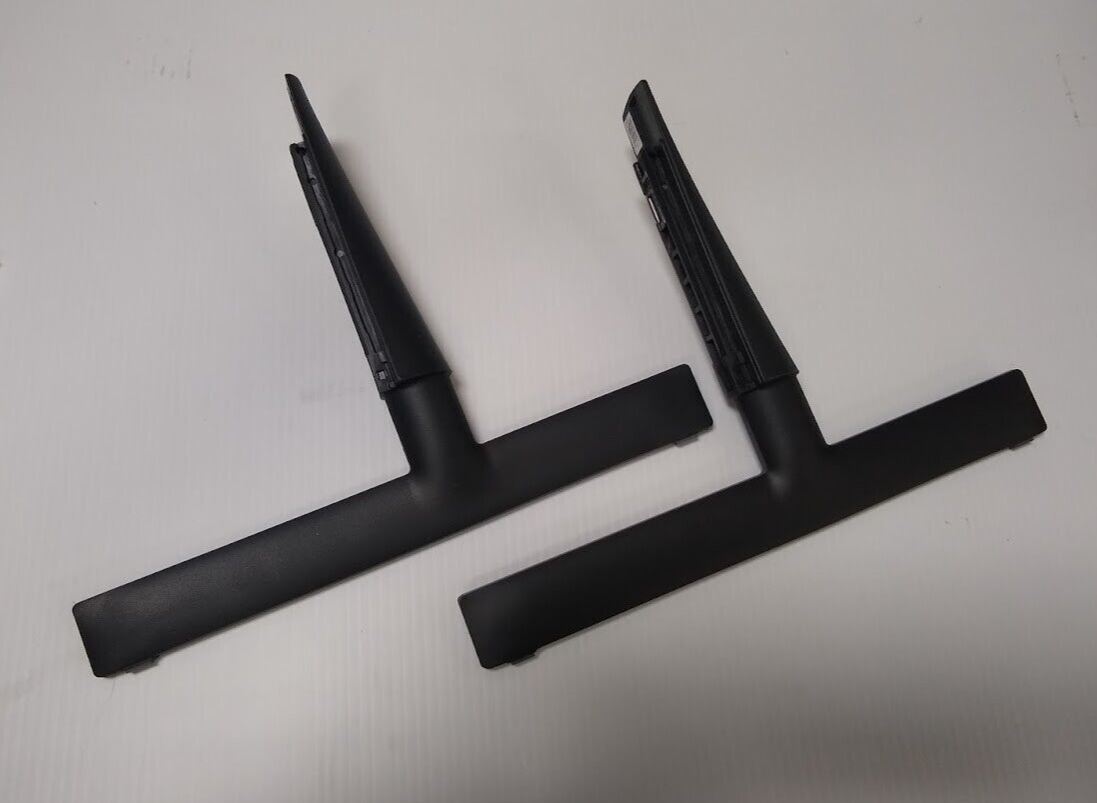 SAMSUNG OEM TV Legs Stand Base BN63-19339A For UN65AU8000FXZA UN65AU8000FXZX