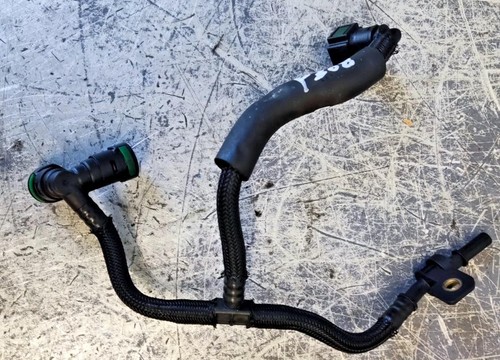 GENUINE PEUGEOT 208 2008 CITROEN Fuel Pump Filter Return Pipe  9823253880