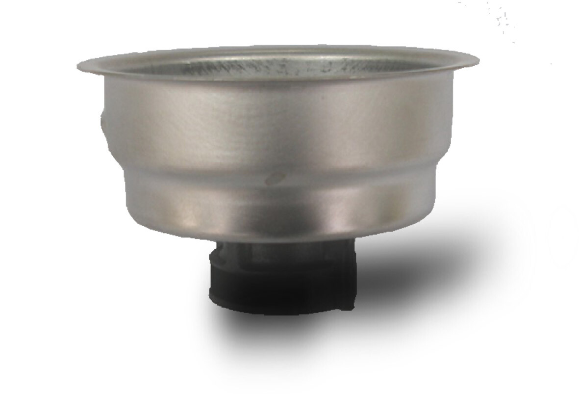 DELONGHI 2 CUP FILTER AS00001314 FOR ICONA ECOV310 GENUINE Fairfield