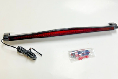 Universal Red Car 46 LED 12V High Mount Third 3RD Brake Stop Tail Light Lamp BL