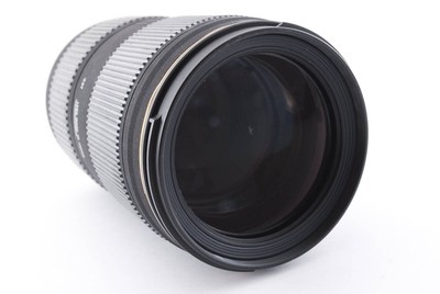 Sigma APO 50-150mm f/2.8 II EX DC HSM Telephoto Lens for Nikon F Mount Used