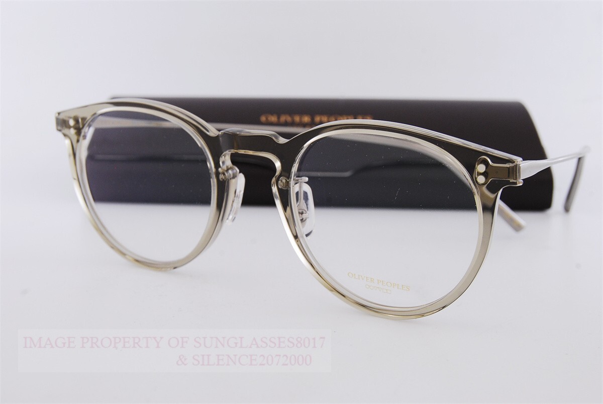 Oliver peoples Rossen ゴールドフレーム　ブラウンレンズ ROSSEN オリバーピープルズ サングラス取扱い店舗｜東京・中目黒