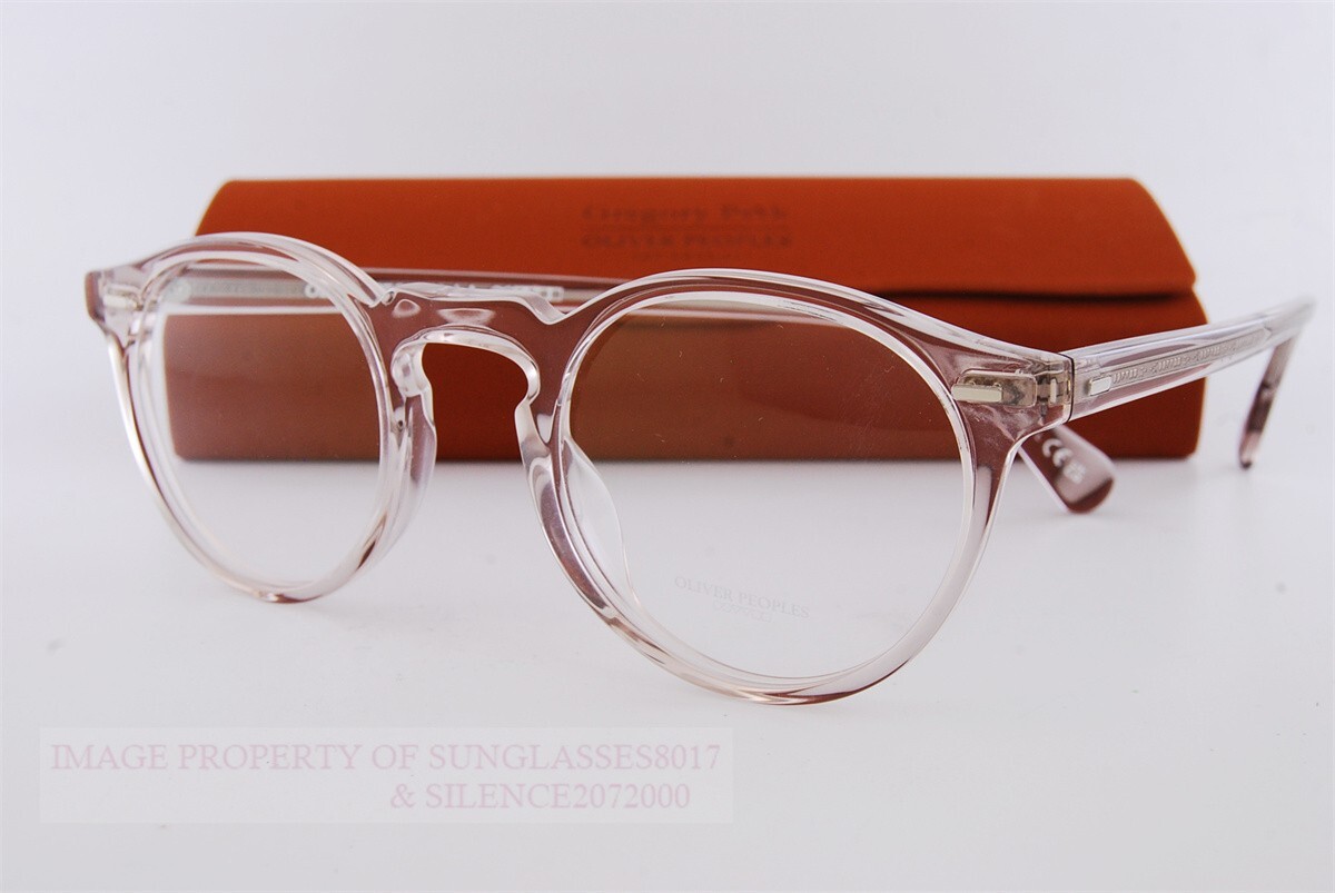 メガネ OLIVER PEOPLES Oliver Peoples - 5186 VISTA - 1467 Oliver Peoples OV5186 Gregory Peck 1467 glasses | Buy online