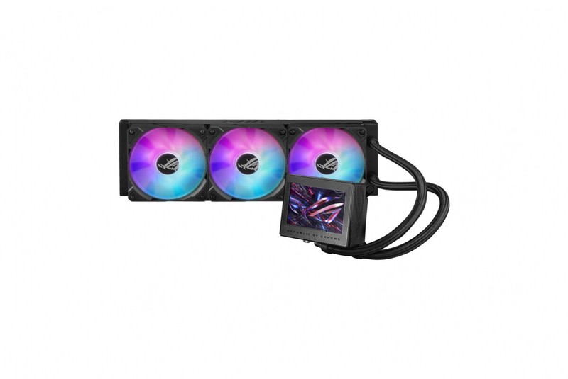 Asus Kit Watercooling Rog Ryujin Iii 360 Argb Extreme