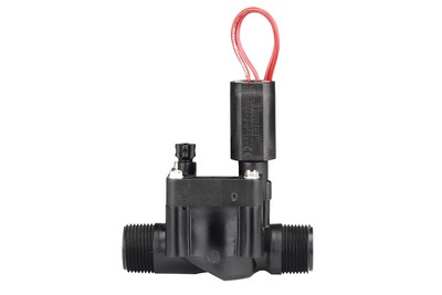Hunter PGV-100MM 1'' (25mm) Valve Male Thread X Male Thread PGV100MM