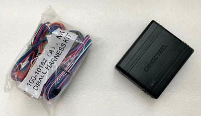 DB3 DIRECTED XPRESSKIT DB3 BYPASS DATA BUS INTERFACE DOOR LOCK MODULE Used
