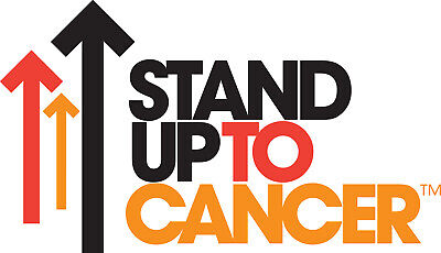 CANCER RESEARCH UK-Stand Up to Cancer