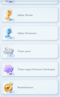 Photos de l'objet d'un acheteur vérifié