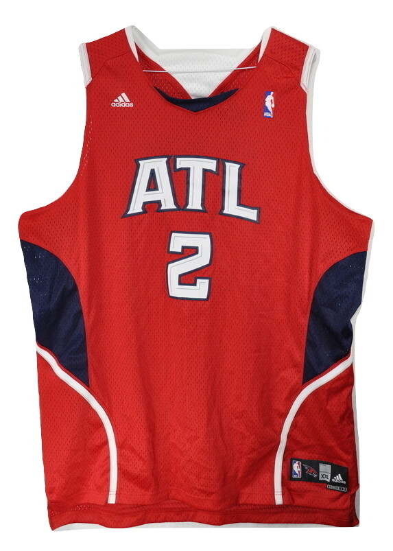 ATLANTA JOHNSON バスケットボールジャージ Mサイズ $_57.JPG