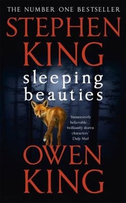 Sleeping Beauties Paperback Stephen, King, Owen King