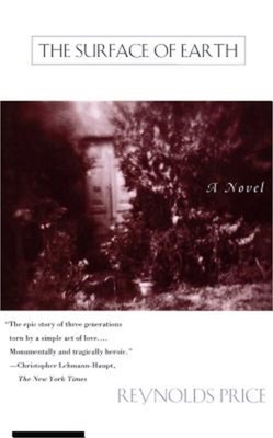 Surface of Earth (Paperback or Softback)