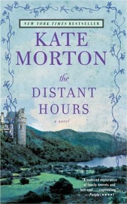 The Distant Hours (Paperback or Softback)