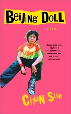 Beijing Doll (Paperback or Softback)