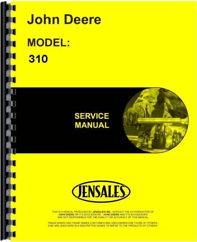 Heavy Equipment Manuals & Books for sale eBay