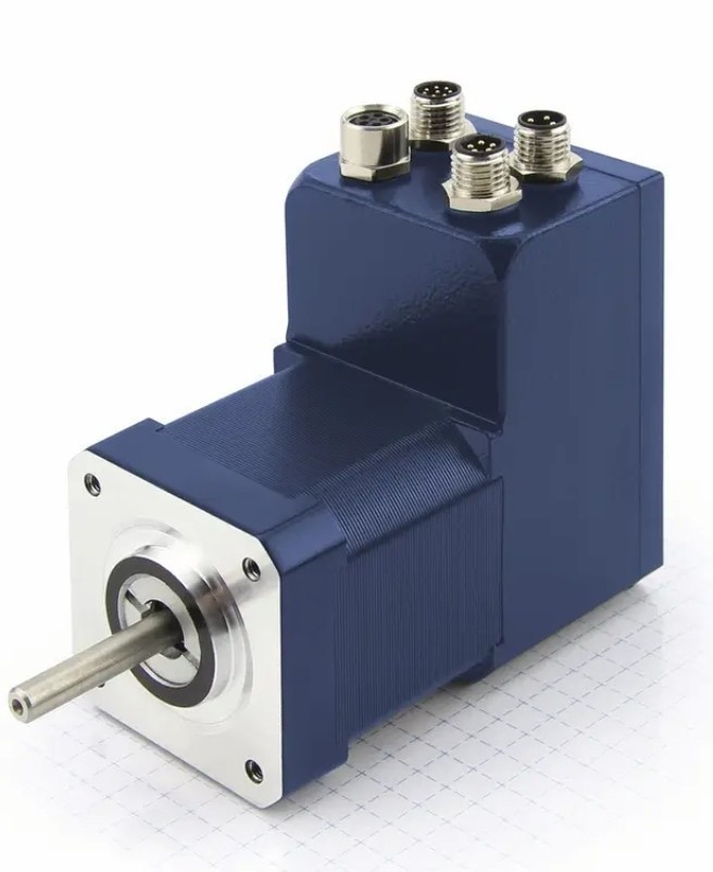 Nanotec PD2-C411l18-E-65-08 Nema 17 Stepper Motor
