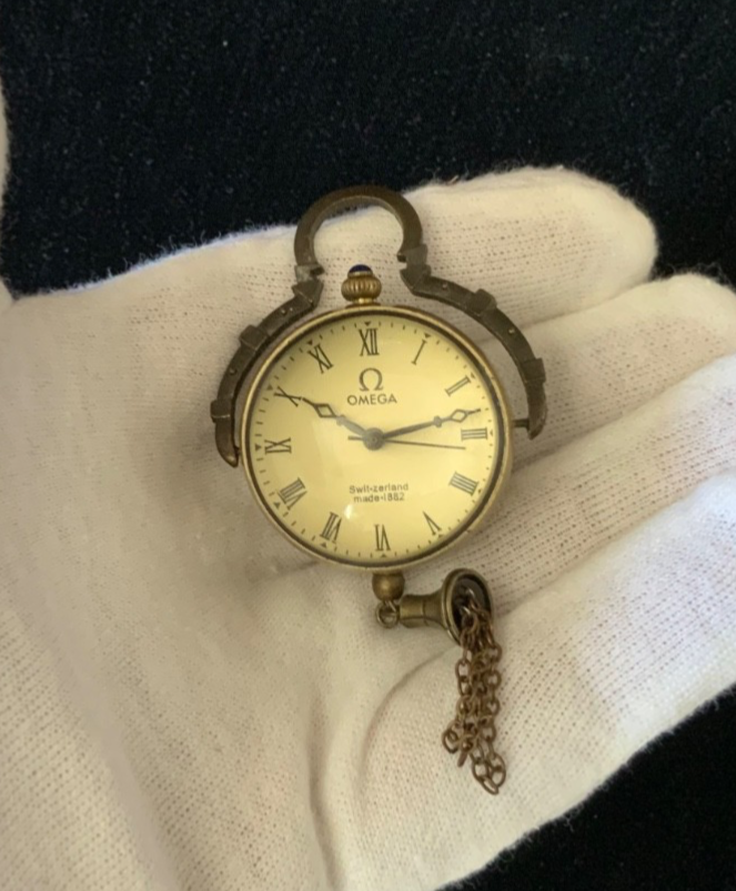 OMEGA Vintage Pocket watch 