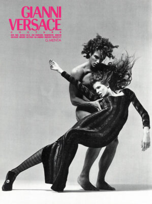 Avedon Advertising アヴェドン Richard Avedon - Advertising - Abrams 2019 - Saint-Martin