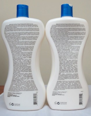 Biosilk Hydrating Therapy Shampoo & Conditioner Duo 34 oz