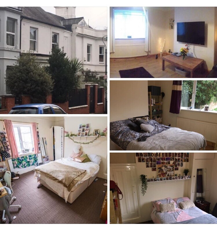 3 Bedroom Student Accommodation Arboretum Nottingham In Nottingham City Centre Nottinghamshire Gumtree