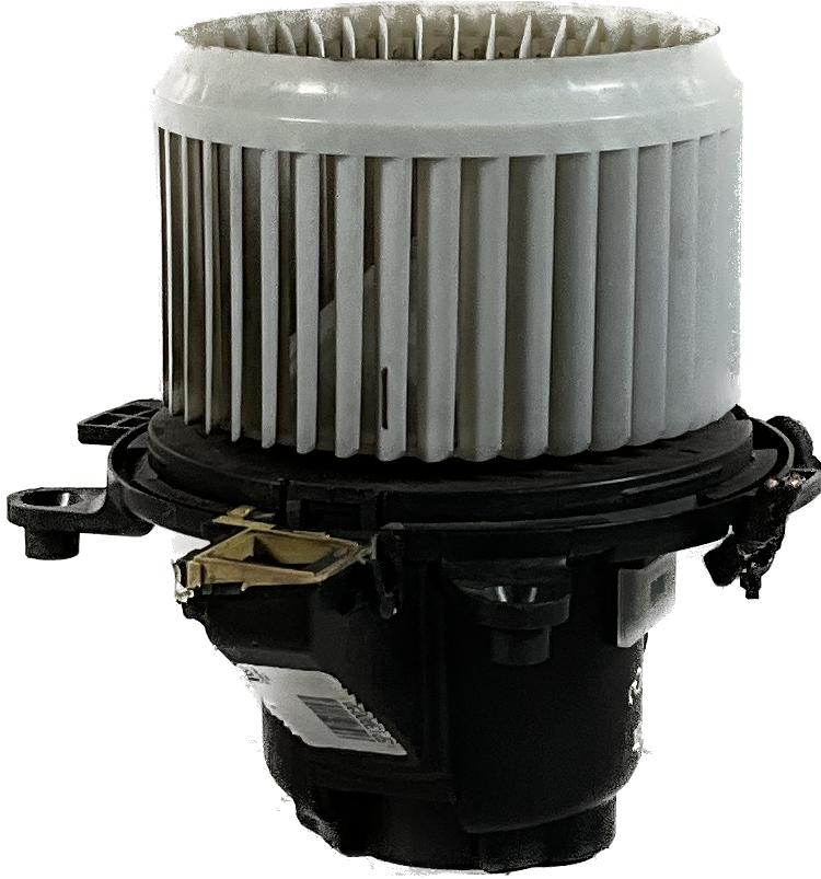 RICAMBIO USATO VENTOLA RISCALDAMENTO INTERNO ABITACOLO PEUGEOT 3008 5P1300000