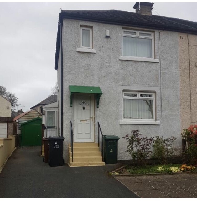 House for rent Semi Detached in Bradford, West Yorkshire Gumtree