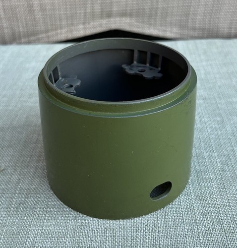 HOLDEN 1968-71 HK-HT-HG PREMIER GENUINE STEERING COLUMN INDICATOR COWL COVER!