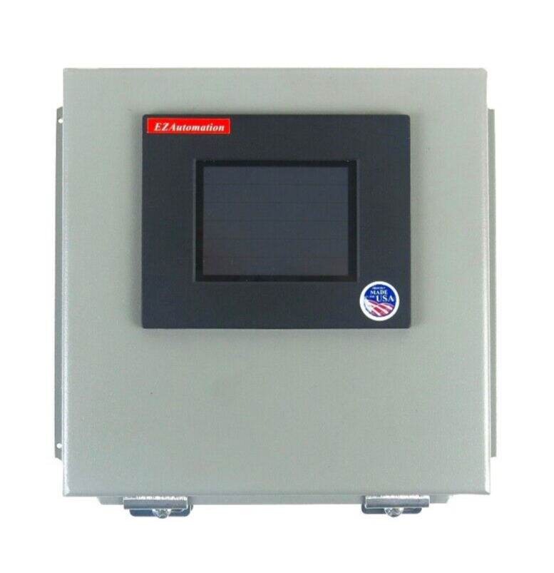 NEW PLC EZ AUTOMATION EZP-T4C-MINIPLC