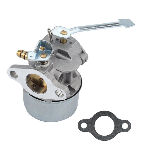 Carburetor For Craftsman Snow Blower Model 536.884582 Carb