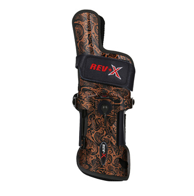 LORD FIELD Premium REV X Cobra Bowling Wrist Support Protector Gothic / Freeship