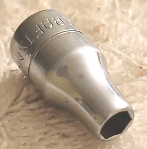 Craftsman USA 3/16
