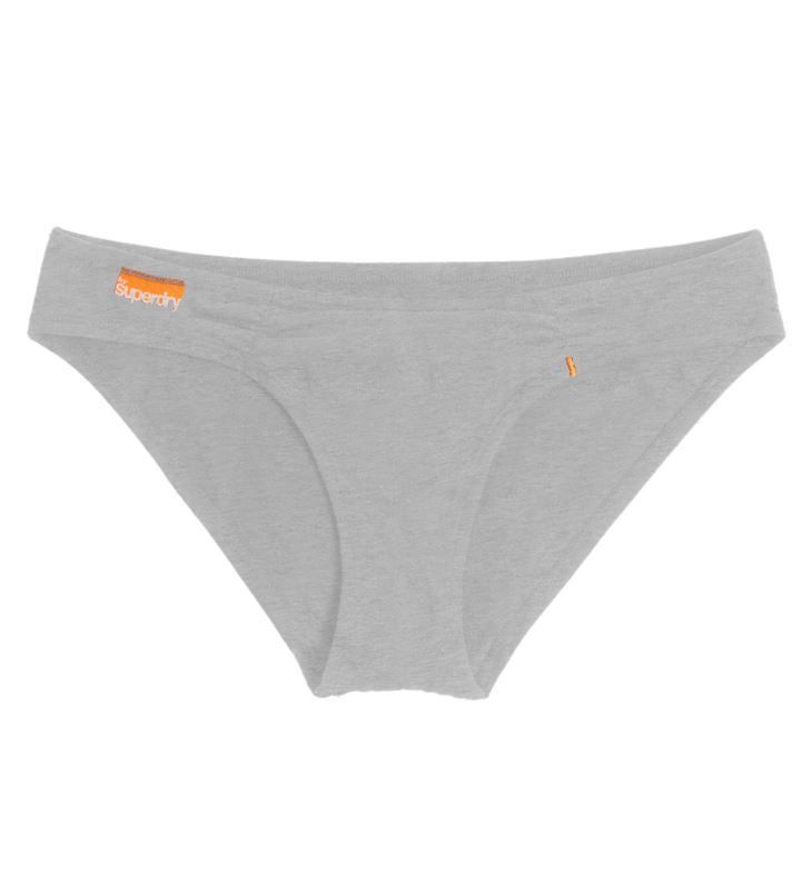 Grey Knickers for Women