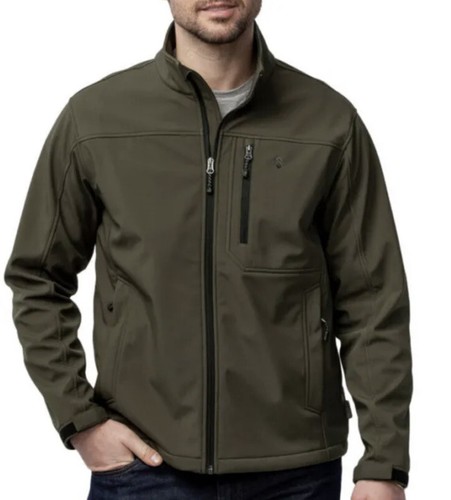 Dark Olive Size Small New