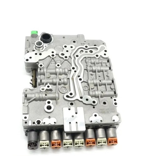 8HP45 8HP70 Transmission Valve Body With Solenoid BMW Audi Land Rover Jaguar Oem