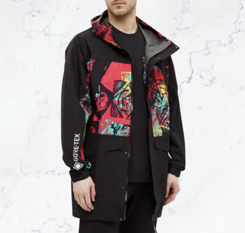 Adidas Originals Adventure GORE-TEX Windbreaker Multicolor Adidas Originals Adventure GORE-TEX Windbreaker Multicolor