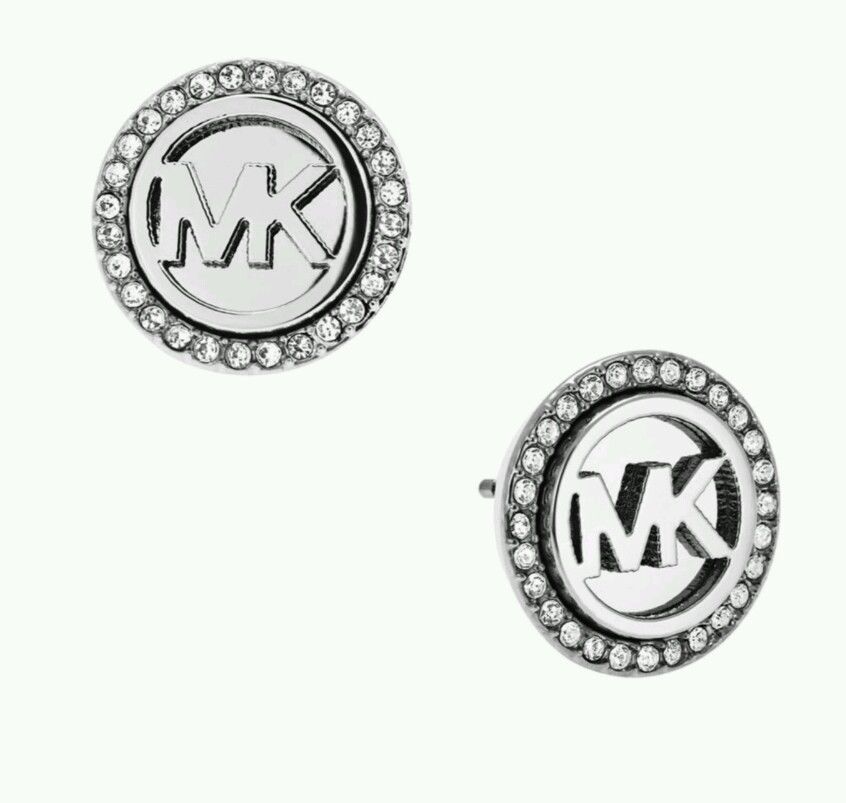 Michael Kors Fashion Earrings