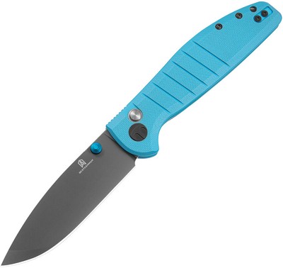 New Bestech Knives Bestechman Goodboy Buttonlock BMK04C