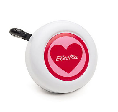Fahrradklingel Electra Ringer Bell Karma Bike Bell Hollandrad Fahrrad Klingel