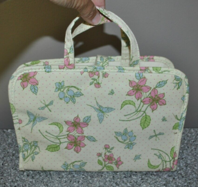 Crabtree and evelyn bag new arrivals