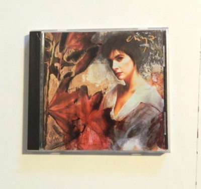 Enya. Watermark (CD, 1991)