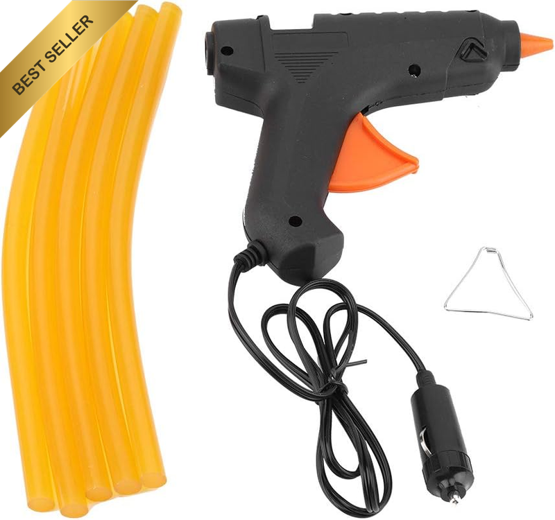 Dent Removal Tools,40W DIY Car Dent Repair Tool Kit Car Door Body Auto 40W Hot M