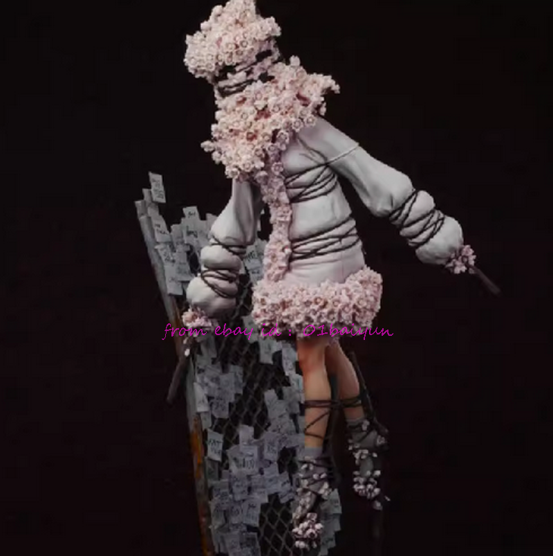 Perfect Gecco 1/6 Silent Hill: The Short Message Sakura Head