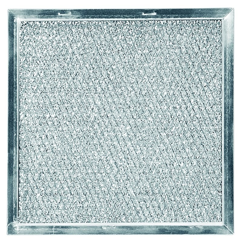 American Motorhome RV Range Cooker Hood 8" x 8" Grease Filter 47-0242