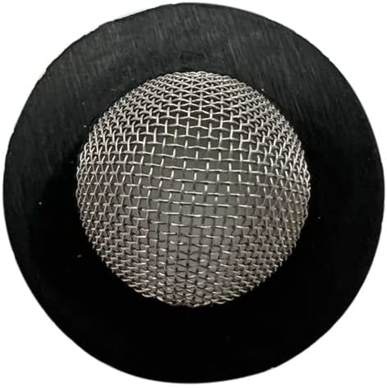 Cleaning 7000123 Inlet Screen Filter with Gasket for Gas Powered Pressure Washer